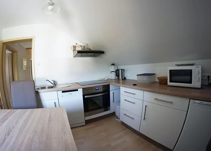 Ferienwohnung Jobst Daxstein