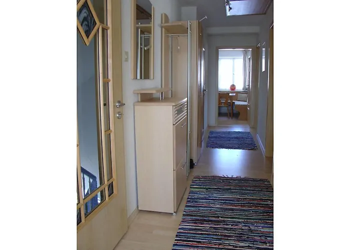 Ferienwohnung Jobst Daxstein