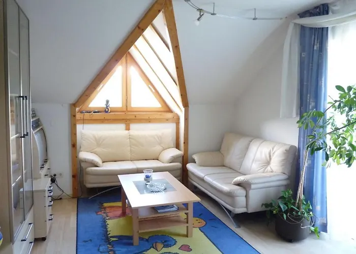 Ferienwohnung Jobst Daxstein