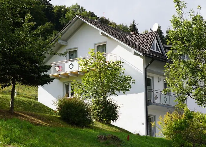 Ferienwohnung Jobst Daxstein