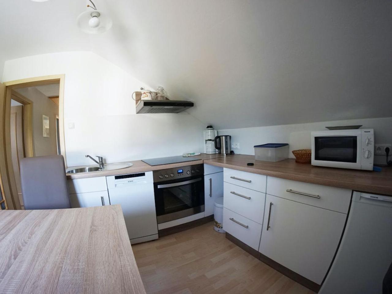 Apartment Jobst Daxstein *
