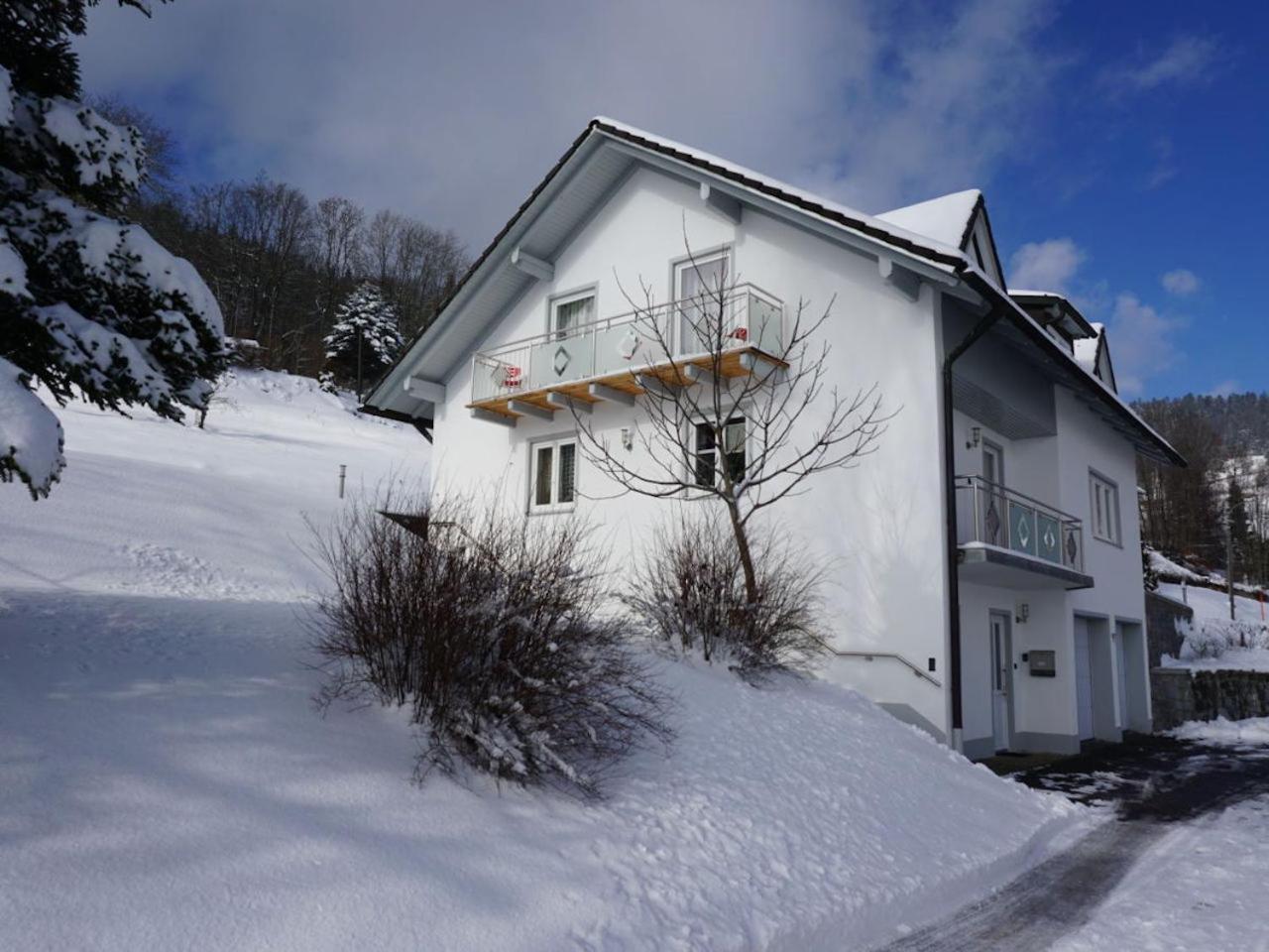 Apartment Jobst Daxstein