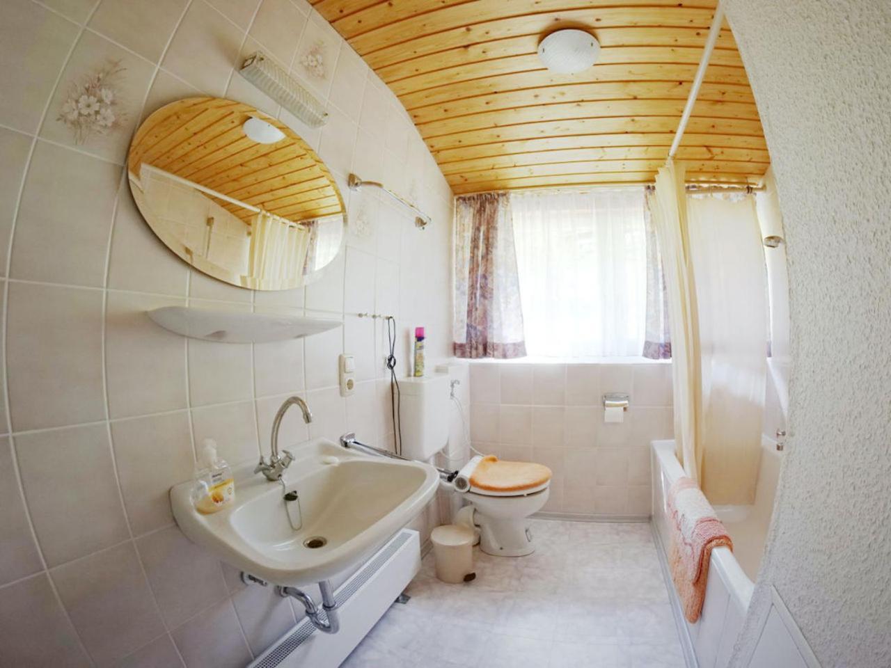 Apartment Jobst Daxstein *