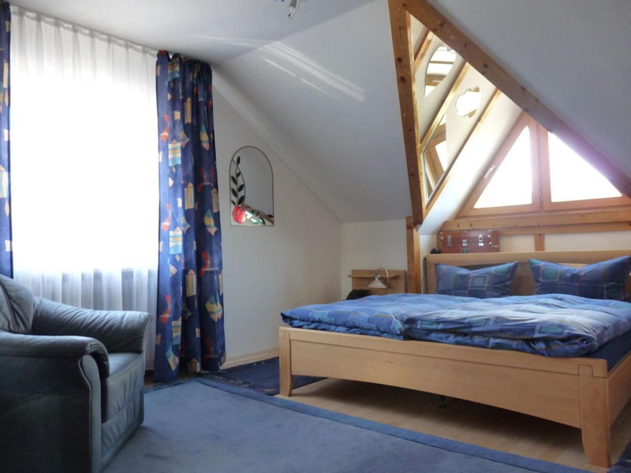 Jobst Daxstein Apartment Zenting